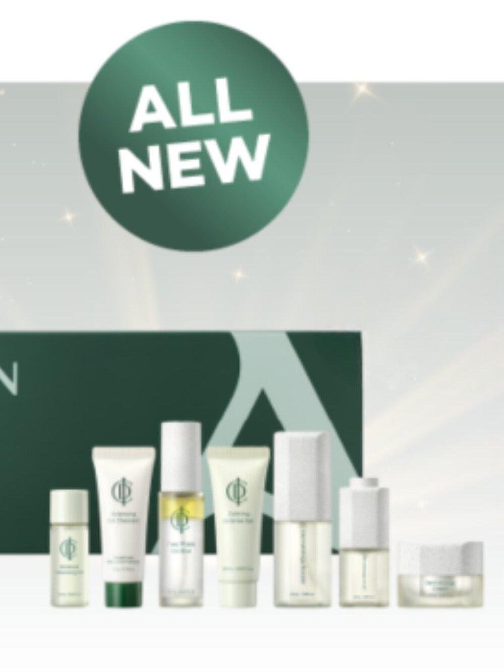 Riman ICD Expert Ritual Experience Kit